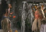 Фильм Меч Небес и сабля Дракона (Небесный меч и сабля Дракона) / Yi tian tu long ji (Heaven Sword And Dragon Sabre) (1978) - cцена 4