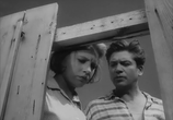 Сцена из фильма Половодье (1963) 