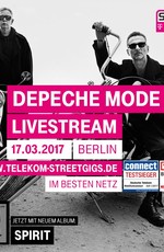 Depeche Mode - Funkhaus