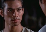 Сцена из фильма Железный телохранитель / Da dao Wang Wu (1973) 