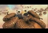 Сцена из фильма Приключения Скрата - саблезубой белки / Scrat Collection (2002) Приключения Скрета - саблезубой белки сцена 3