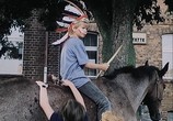 Сцена из фильма Каждый мечтает о лошади / Jeder träumt von einem Pferd (1988) Каждый мечтает о лошади сцена 11
