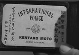 Сцена из фильма Таинственный мистер Мото / Mysterious Mr. Moto (1938) Таинственный мистер Мото сцена 3