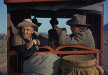 Сцена из фильма Петля палача / Hangman's Knot (1952) 