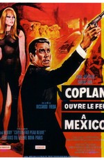 Коплан открывает огонь в Мексике (1967)