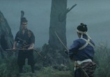 Сцена из фильма Миямото Мусаси - 3: Овладение техникой двух мечей / Miyamoto Musashi: Nitoryu kaigen (1963) Миямото Мусаси - 3: Овладение техникой двух мечей сцена 8
