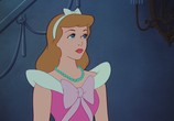 Сцена из фильма Золушка: Трилогия / Cinderella: Trilogy (1950) Золушка: Трилогия сцена 3