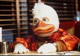 Сцена из фильма Говард-утка / Howard the Duck (1986) 