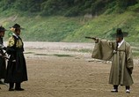 Сцена из фильма Ким Сон Даль / Bongyi Kimseondal (2016) Ким Сон Даль сцена 4