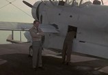 Сцена из фильма Удивительный Говард Хьюз / The Amazing Howard Hughes (1977) 