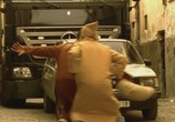 Сцена из фильма Контрабандисты / Dekker the Trucker (2008) Контрабандисты