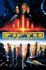 Мир фантастики: Пятый элемент: Киноляпы и интересные факты / The Fifth Element (2006)