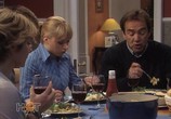Сцена из фильма Моя семья / My Family (2000) 