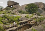Сцена из фильма Скала леопардов / The Leopard Rocks (2017) Скала леопардов сцена 4