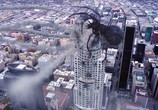 Сцена из фильма Мегапаук / Big Ass Spider (2013) Мегапаук сцена 12