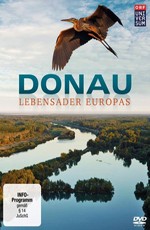 Дунай: Европейская Амазонка
