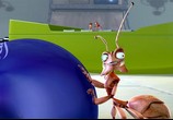Сцена из фильма Гроза муравьев / The Ant Bully (2006) Гроза муравьев