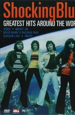 Shocking Blue - Greatest Hits Around The World