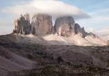 Сцена из фильма Альпы / The Alps (2018) Альпы сцена 8