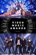 MTV Video Music Awards 2014