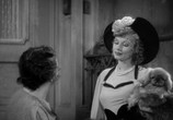 Сцена из фильма Танцуй, девочка, танцуй / Dance, Girl, Dance (1940) Танцуй, девочка, танцуй сцена 4