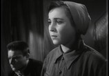 Сцена из фильма Рассказы о юности (1961) Рассказы о юности сцена 3