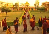 Сцена из фильма Великие йоги Тибета / The Yogis of Tibet (2002) 
