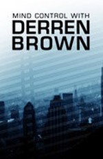 Derren Brown: Mind Control