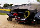 Сцена из фильма Гонщик Гран-При / Grand Prix Driver (2018) Гонщик Гран-При сцена 1