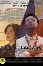 The Last Interview: The Mayor Antonio Halili Story