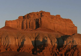 ТВ Живые Пейзажи: Песчаные Каньоны / Living Landscapes: Sacred Canyons Of The American (2009) - cцена 2