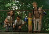 Сцена из фильма 4 друга & 4 лапы / 4 Freunde und 4 Pfoten (2003) 4 друга & 4 лапы сцена 1