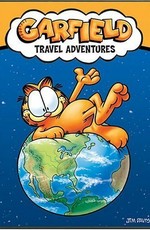 Гарфилд едет в Голливуд / Garfield Goes Hollywood (1987)