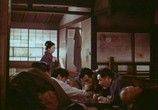 Сцена из фильма Любовь актёра / Zangiku monogatari (1956) Любовь актёра сцена 6