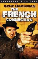 Французский связной / The French Connection (1971)