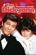 Забавные приключения Дика и Джейн / Fun with Dick and Jane (1977)