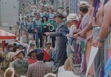 Сцена из фильма Прыжок / Carnival Story (1954) Прыжок сцена 2