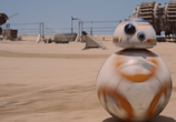 Сцена из фильма Звёздные войны: Пробуждение силы / Star Wars: Episode VII - The Force Awakens (2015) 