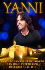 Yanni: Live At El Morro, Puerto Rico