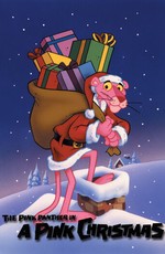 Рождество Розовой пантеры / A Pink Christmas (1978)