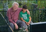 Сцена из фильма Мы с дедушкой (2014) Мы с дедушкой сцена 10