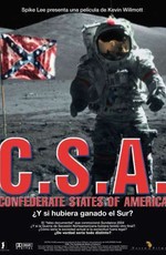 КША: Конфедеративные Штаты Америки