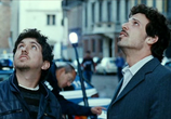 Сцена из фильма Слишком красивые, чтобы умереть – последний выход / Sotto il vestito niente - L'ultima sfilata (2011) 