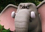 Сцена из фильма Король Слон / The Elephant King (2017) Король Слон сцена 2
