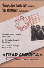 Дорогая Америка: Письма домой из Вьетнама