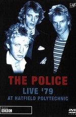 The Police: Rock Goes to College