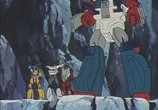Мультфильм Трансформеры: Воины Великой Силы / Transformers: Choujin Master Force (1988) - cцена 7