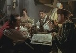 Сцена из фильма Великолепный авантюрист / Il magnifico avventuriero (1963) Великолепный авантюрист сцена 3