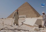 Сцена из фильма Тайны египетских пирамид / Lost Secrets of the Pyramid (2017) Тайны египетских пирамид сцена 14