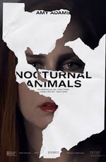 Под Покровом Ночи: Дополнительные материалы / Nocturnal Animals: Bonuces (2016)